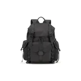 16 дюймов, Ночной Черный (Легкая версия) [Ткань с трехкратным защитным покрытием / Водоотталкивающая / Устойчивая к маслу / Устойчивая к пятнам]