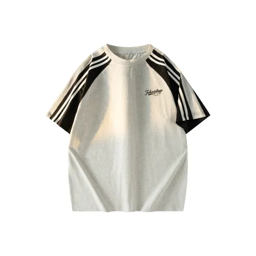 FAKE UINTAGE Унисекс T-рубашки