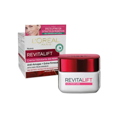 L'OREAL Увлажняющие средства и кремы для лица Унисекс