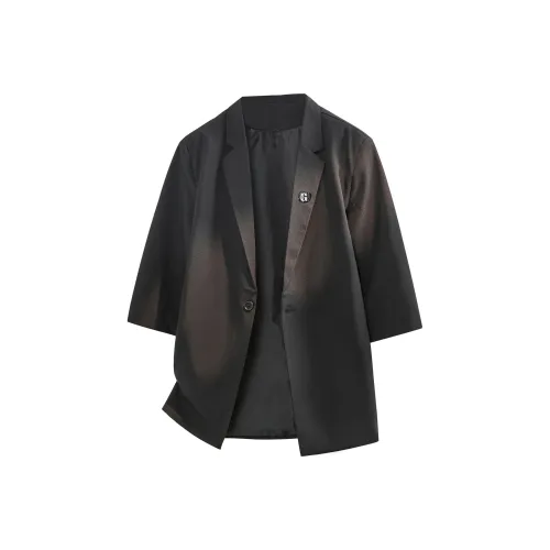 GDRX Унисекс Офисные костюмы