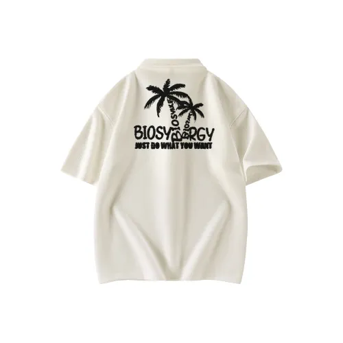 MUSCLETECH Унисекс Поло