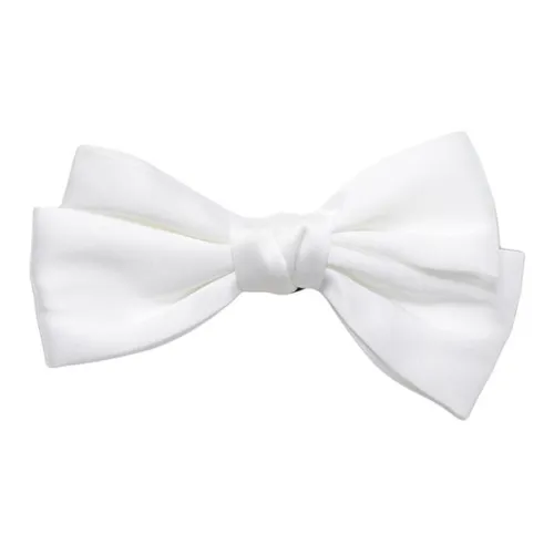 Crocs Синтетическое волокно Аксессуары для обуви Унисекс Белый