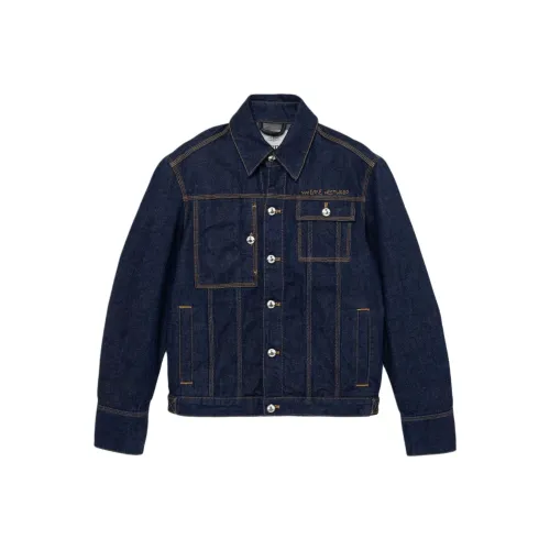 Vivienne Westwood SS25 Куртки и Пальто Мужской