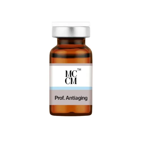 MCCM MEDICAL COSMETICS Амبولы и Сыворотки Унисекс