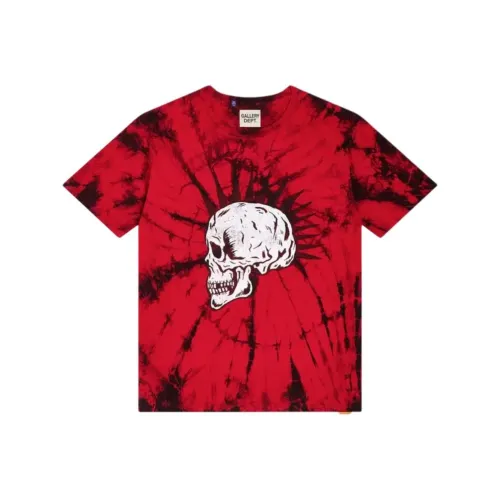 Gallery Dept. Мужская рубашка красный