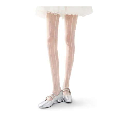 JKN Женские Чулки