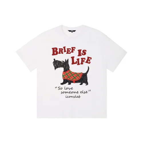 ICONS Lab Унисекс Футболки