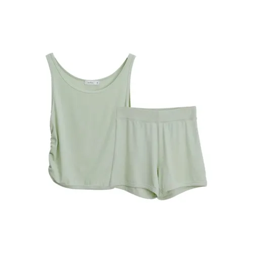 GERUISEN Женские пижамные комплекты