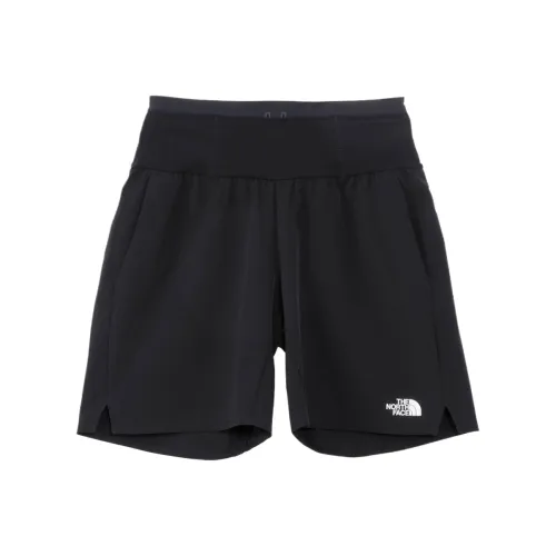 The North Face Мужские спортивные шорты черного цвета
