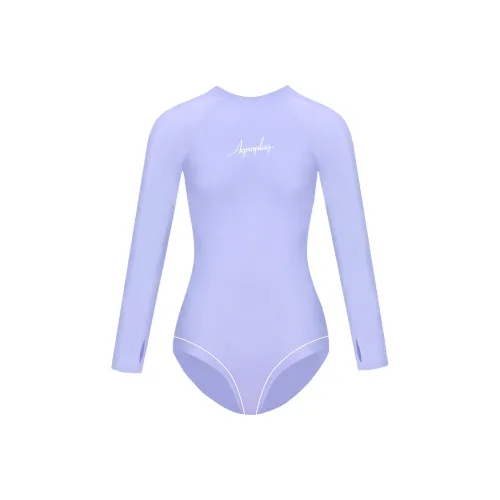 AQUAPLAY Ван-Пис Купальник Женские