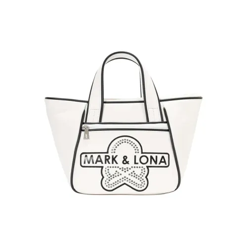 MARK LONA Сумки Белый Женские