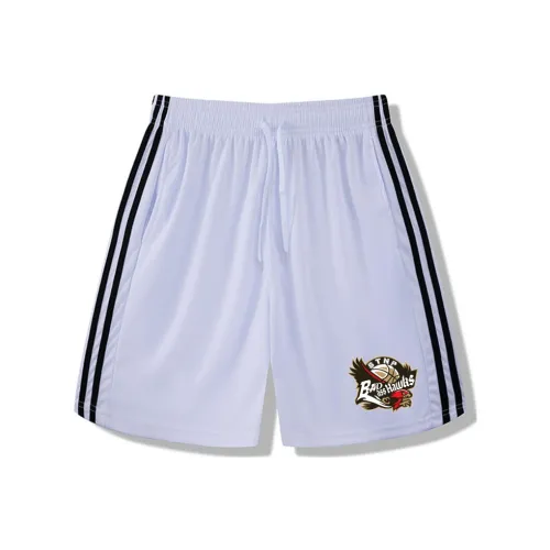 XDFM Унисекс Повседневные шорты