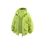 Неоново-зеленый