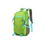 Фруктово-зеленый