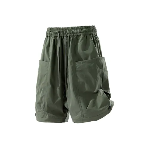 MEXICAN Унисекс Повседневные шорты