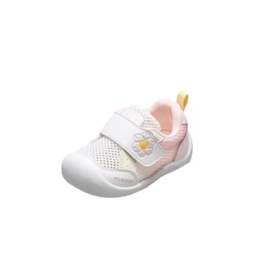 Shepherd Stable Protection Collection Устойчивая к истиранию Дышащая Низкая Обувь для малышей Infant и Toddler