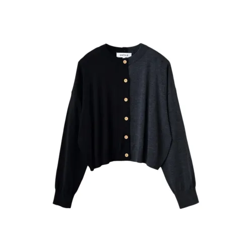 ENFÖLD Черные Женские Рубашки