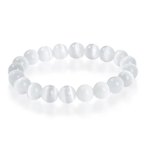 EMEISHAN Цветное стекло Браслеты Унисекс