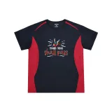 Черно-Красный