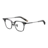 Прозрачно-серый