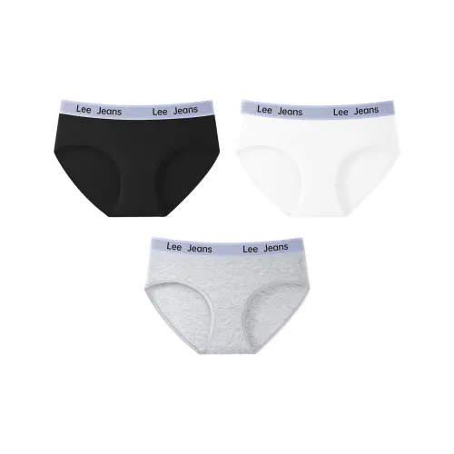 Женские трусы-бикини Lee co-branded model
