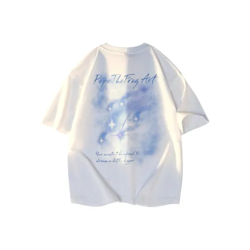 Pepe the Frog Унисекс Футболки