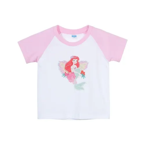 Disney SS24 T Рубашка для детей от 3 до 7 лет