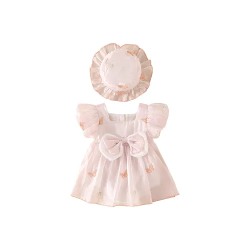 Lanza Crawlers для младенцев и малышей