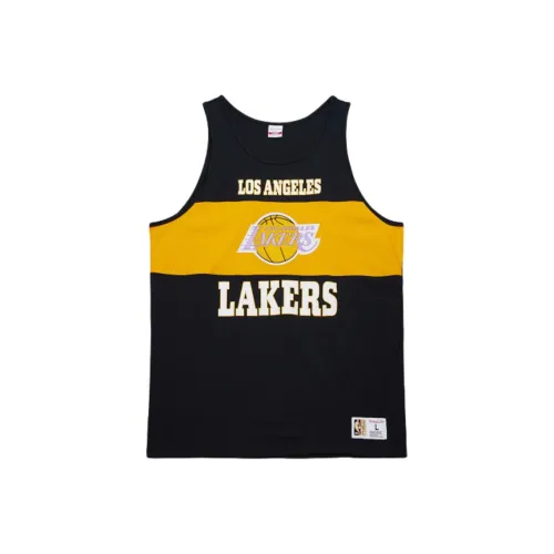 MITCHELL NESS SU25 Майка Унисекс