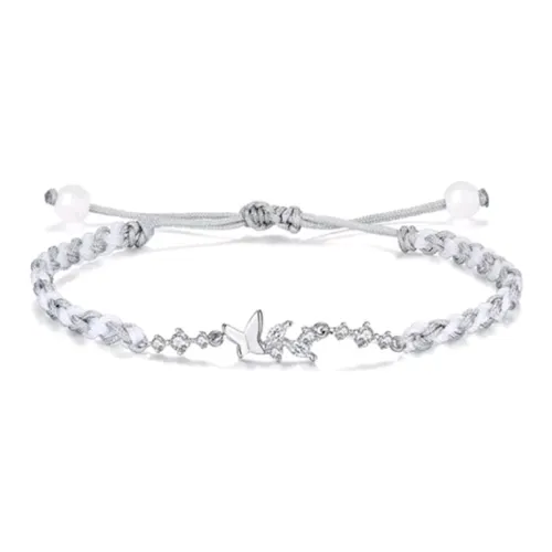 I YOU Alloy Браслеты с шнурками Женские