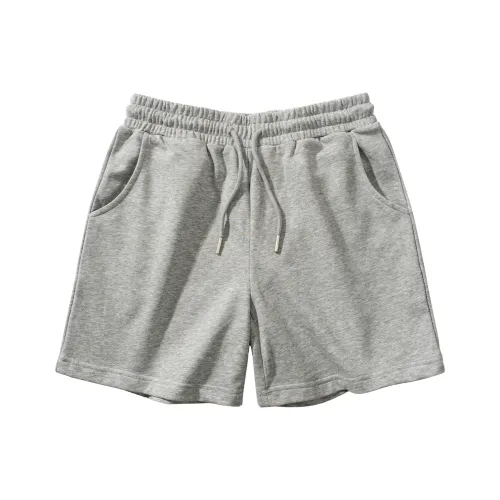 DAVID&ME Унисекс Повседневные шорты