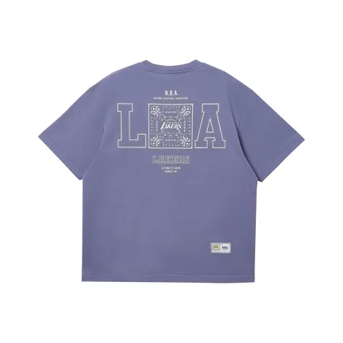 JACK JONES· X NBA Футболка Мужская