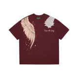 Бургундский (100% хлопок)