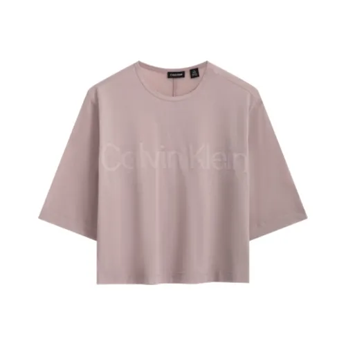 Calvin Klein Женские футболки