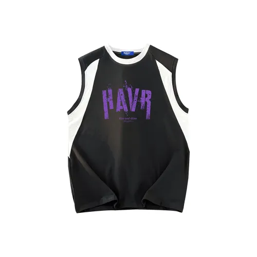 HAVR Унисекс Футболки