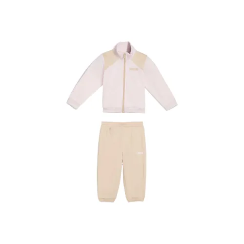 PUMA Повседневная спортивная одежда Essentials 2 предмета комплект для малышей и детей дошкольного возраста