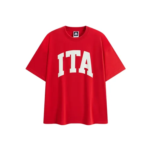 KAPPA 1916 Series T-Shirt Унисекс