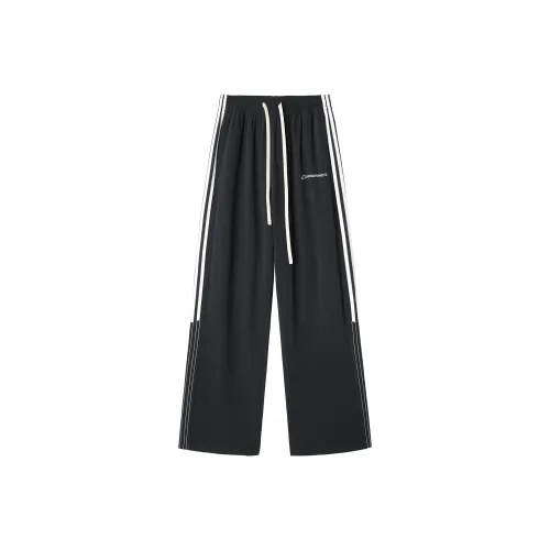 Санрио X Cinnamoroll Yugui Собака Повседневные брюки Унисекс