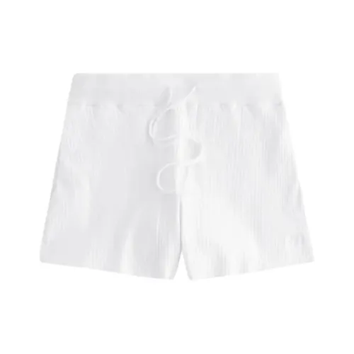 Kith Белые Женские Повседневные Шорты