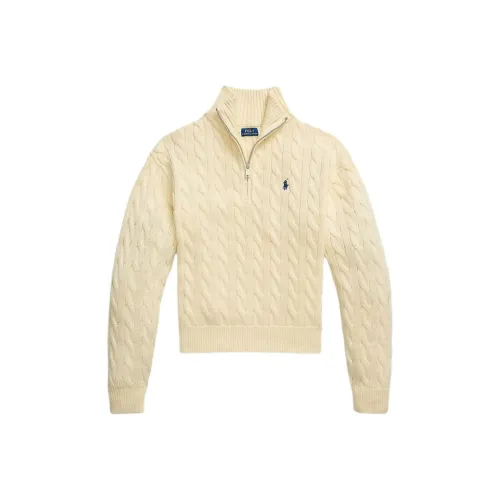 Polo Ralph Lauren Трикотаж Женский