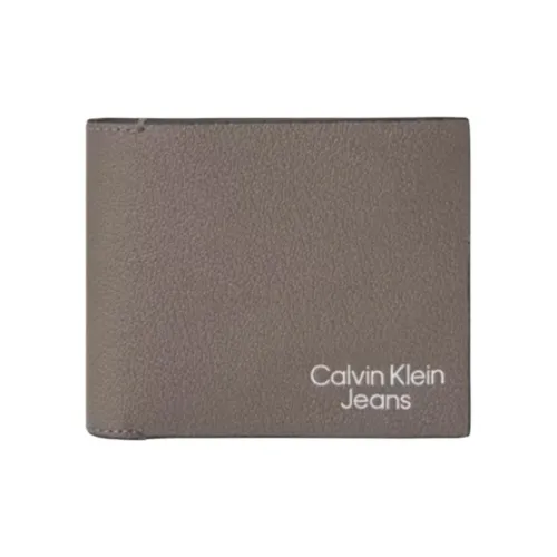 Calvin Klein Кошельки Коричневый Мужской