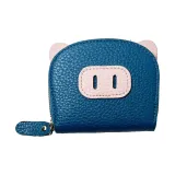 Темно-синий