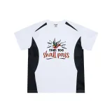 бело-черный