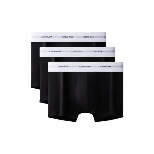 Calvin Klein Мужское нижнее белье упаковка из 3 штук