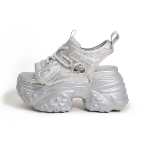 Milan Love Song One Ремешок Сандалии 9 см Женские