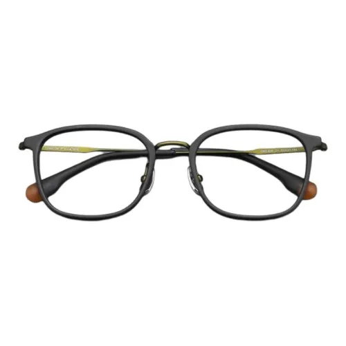 MUCHUAN Пластиковая оправа титановые квадратные оправы для очков унисекс многоцветные