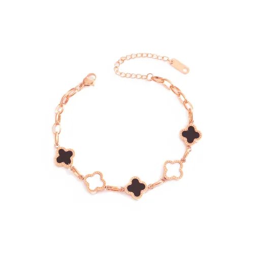 NRO Браслеты из титанового стального сплава Женские