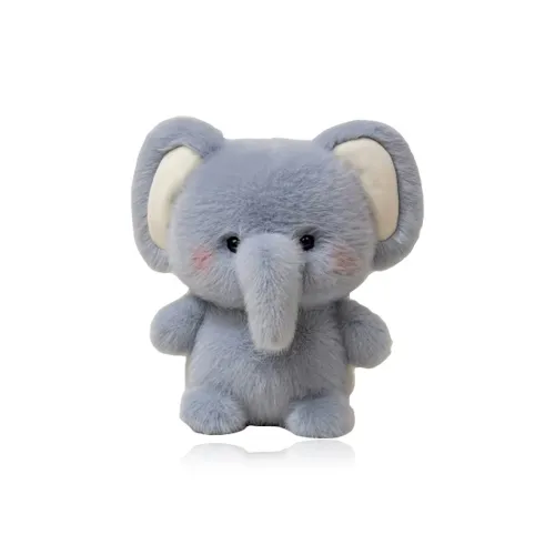 TKB Плюшевый Аксессуары Унисекс