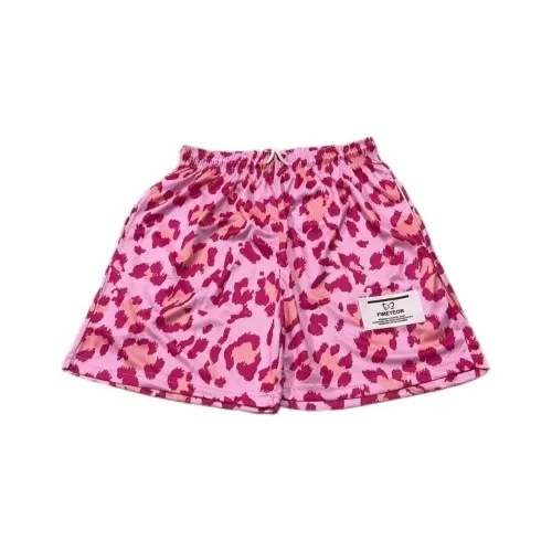 MEIKE Унисекс Повседневные шорты