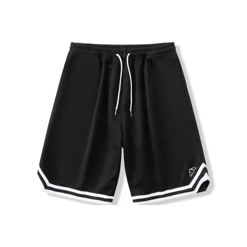 SOIE Унисекс Повседневные шорты